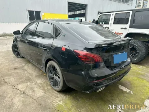 2020 MG MG6 6