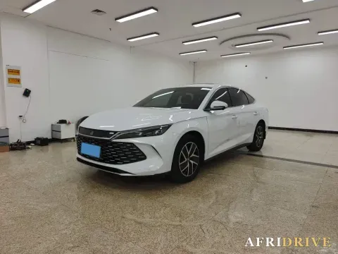 2024 BYD QinL