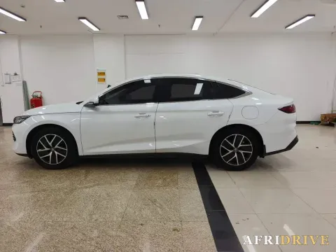 2024 BYD QinL 3