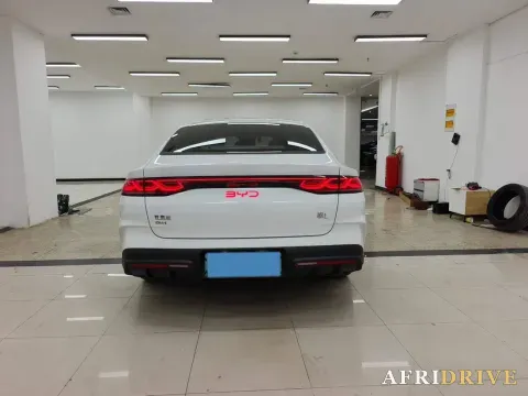 2024 BYD QinL 4