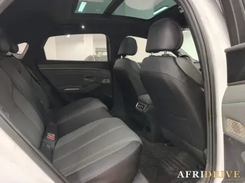 2024 BYD QinL 5