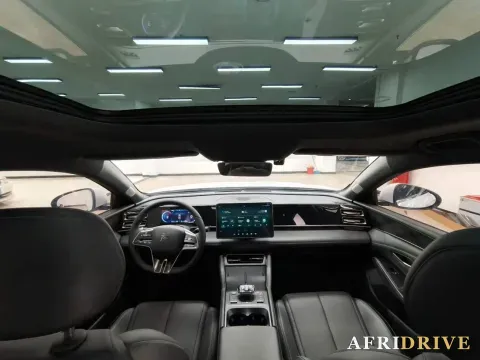 2024 BYD QinL 6
