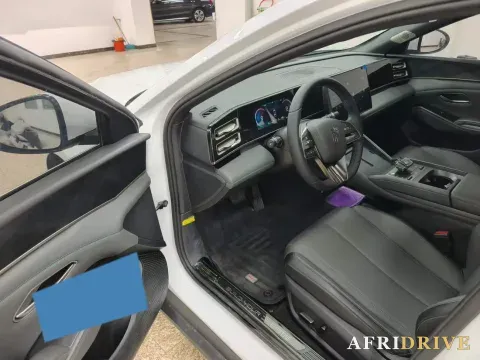 2024 BYD QinL 7