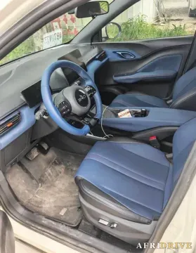 2024 BYD Seagull 2