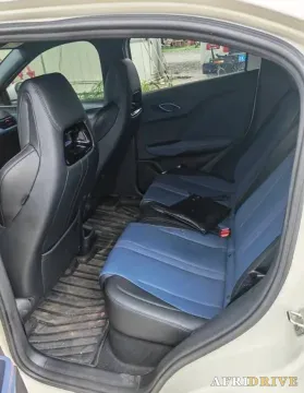 2024 BYD Seagull 3