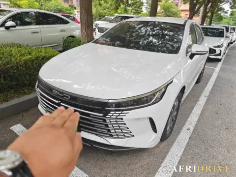 2024 BYD Destroyer 05