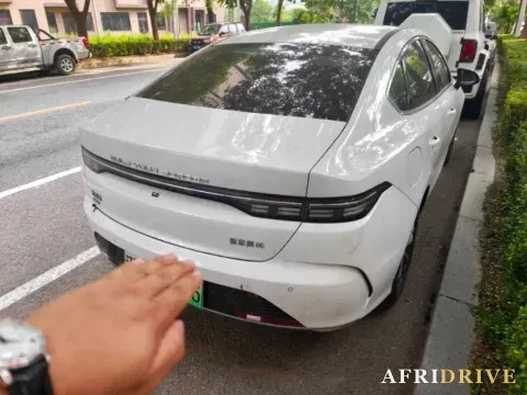 2024 BYD Destroyer 05 5
