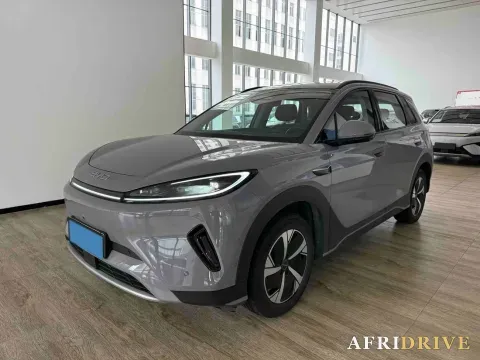 2025 BYD Sea Lion 05 EV