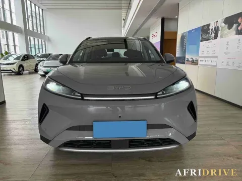 2025 BYD Sea Lion 05 EV 2