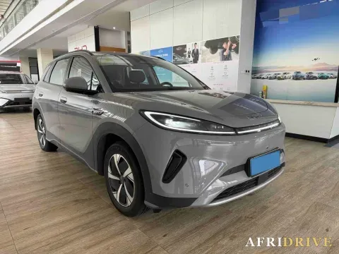 2025 BYD Sea Lion 05 EV 3