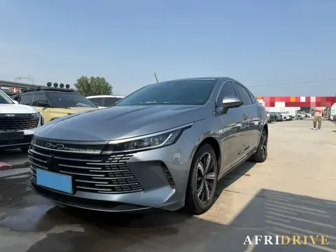 2022 ChangAn Oshan Z6