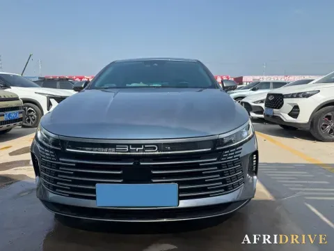 2022 ChangAn Oshan Z6 2