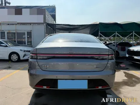 2022 ChangAn Oshan Z6 4