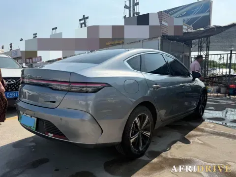 2022 ChangAn Oshan Z6 5