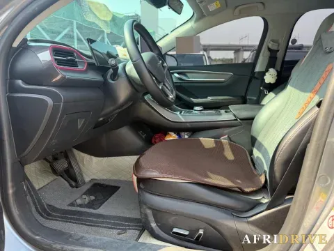 2022 ChangAn Oshan Z6 6