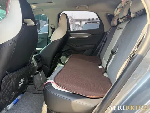 2022 ChangAn Oshan Z6 7