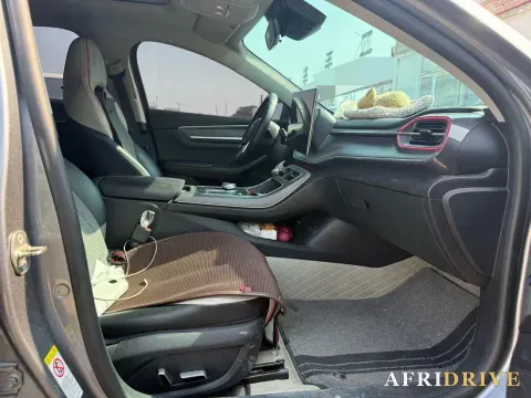 2022 ChangAn Oshan Z6 8