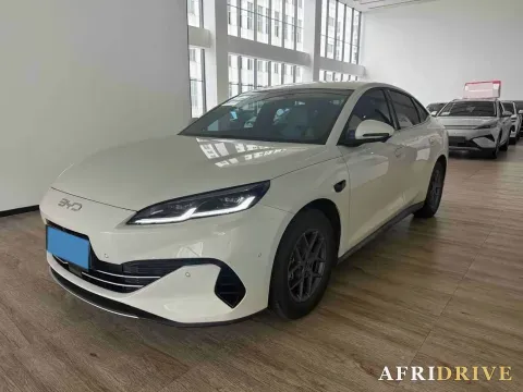 2025 BYD Seal06