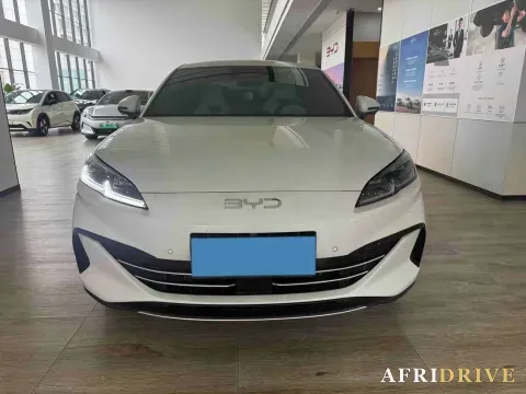 2025 BYD Seal06 2