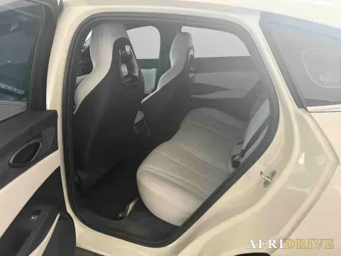 2025 BYD Seal06 5