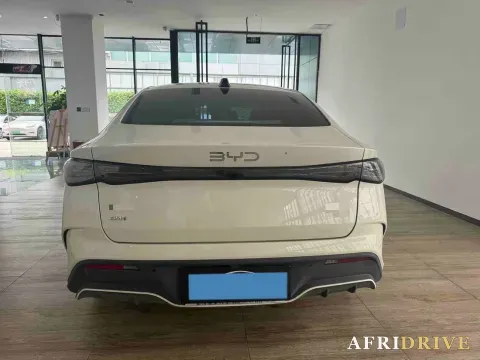 2025 BYD Seal06 8