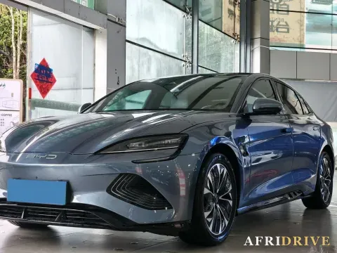 2022 Leapmotor C01