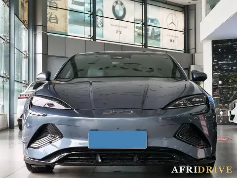 2022 Leapmotor C01 2
