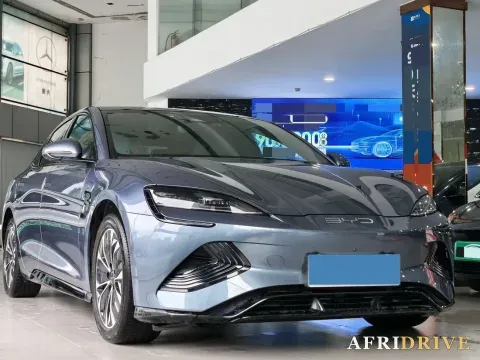 2022 Leapmotor C01 3
