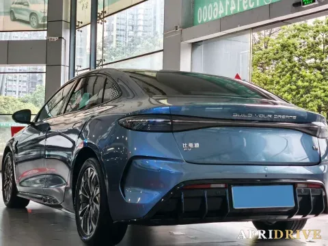 2022 Leapmotor C01 4