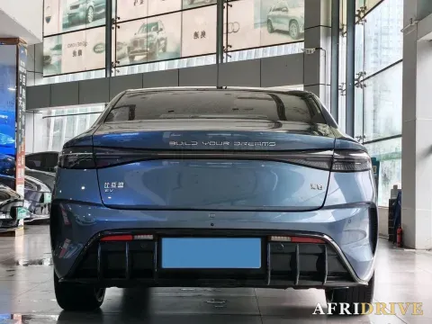 2022 Leapmotor C01 5