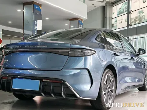 2022 Leapmotor C01 6