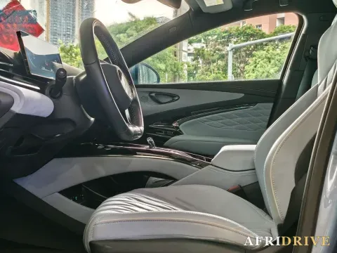 2022 Leapmotor C01 7