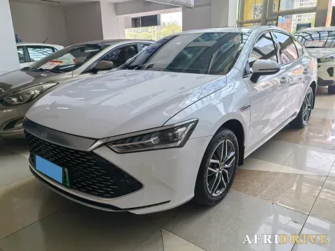 2023 BYD Qin Plus