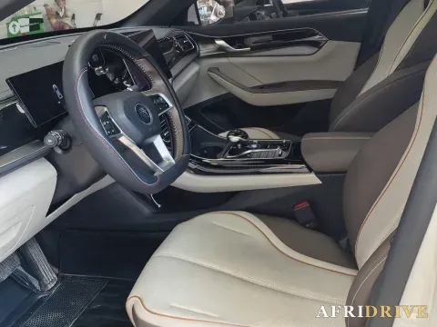 2023 BYD Qin Plus 3