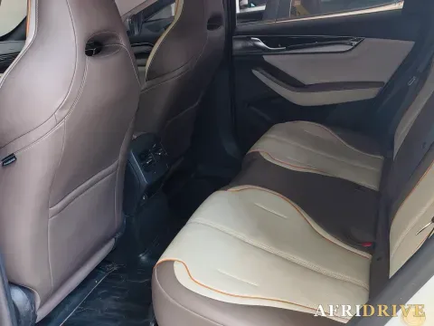 2023 BYD Qin Plus 4