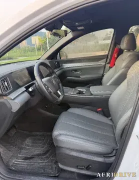 2026 BYD Song Pro 6