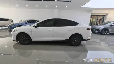 2025 BYD Qin Plus 3