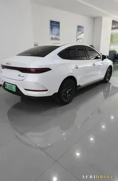 2025 BYD Qin Plus 7