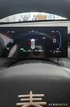 2025 BYD Qin Plus 8