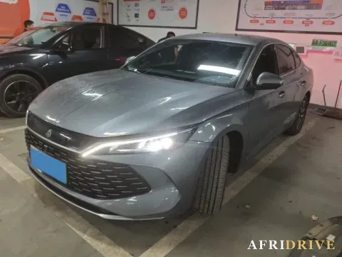 2024 BYD QinL