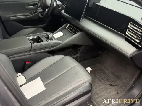 2024 BYD QinL 4