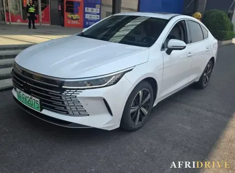 2022 ChangAn Oshan Z6