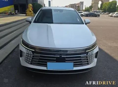 2022 ChangAn Oshan Z6 2