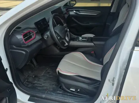 2022 ChangAn Oshan Z6 3