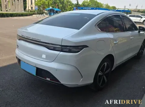 2022 ChangAn Oshan Z6 5