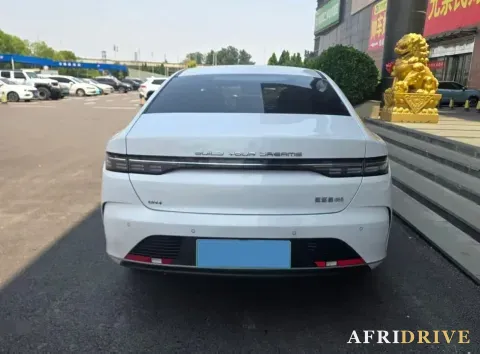 2022 ChangAn Oshan Z6 6