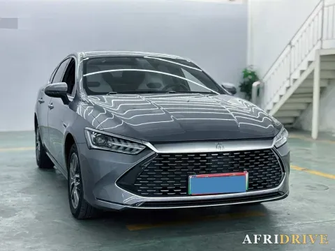 2023 BYD Qin Plus 2