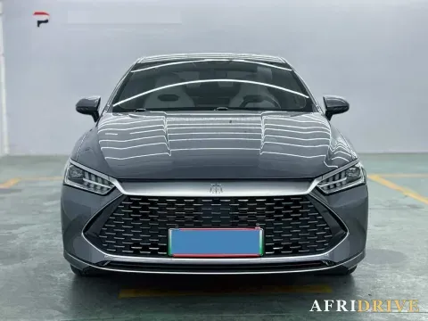 2023 BYD Qin Plus 3