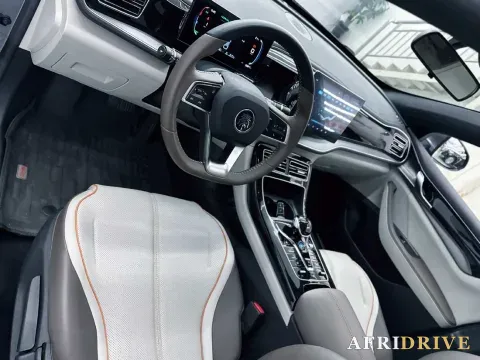 2023 BYD Qin Plus 4