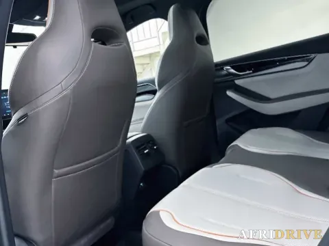 2023 BYD Qin Plus 6